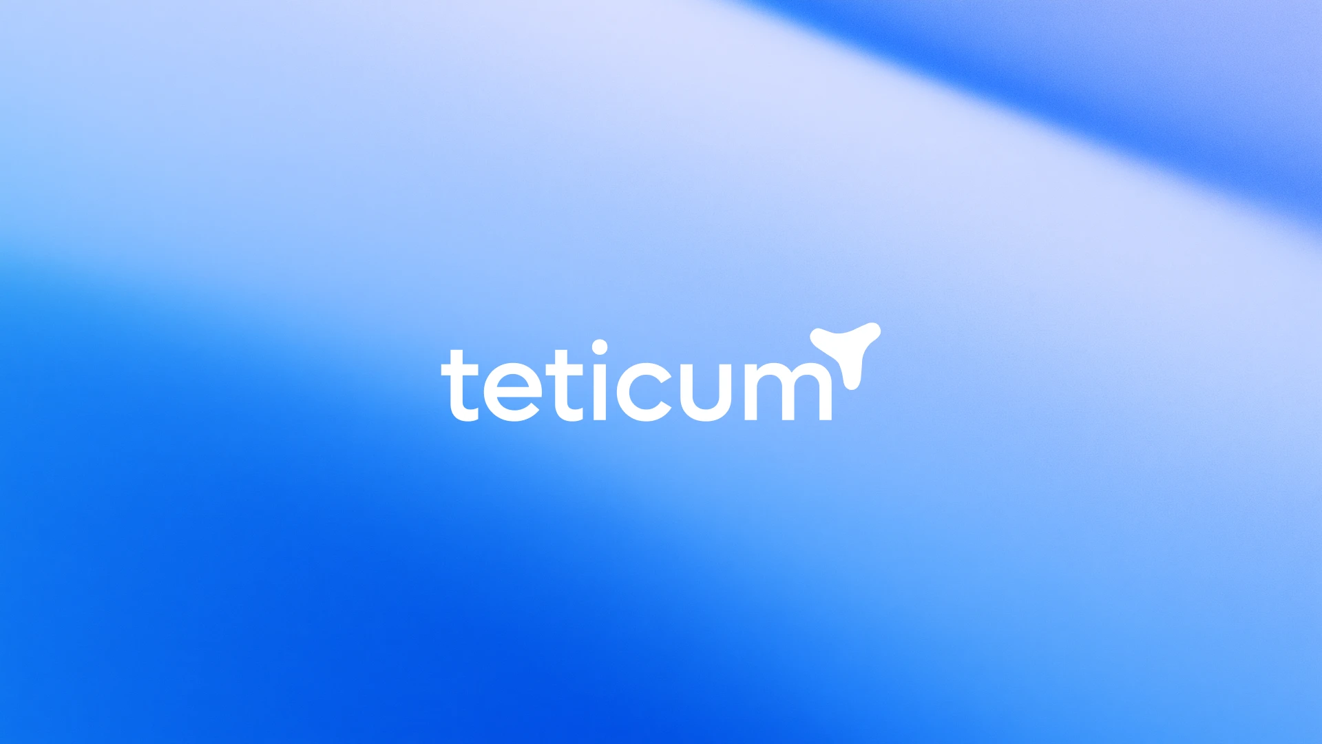 Teticum, Brand sprint